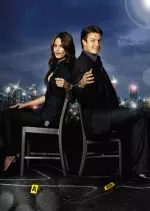 Castle - Saison 4 - vf