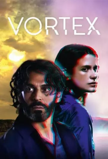 Vortex - Saison 1 - vf-hq