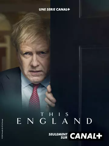 This England : les années Boris Johnson - Saison 1 - VOSTFR