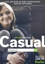 Casual - Saison 3 - vf