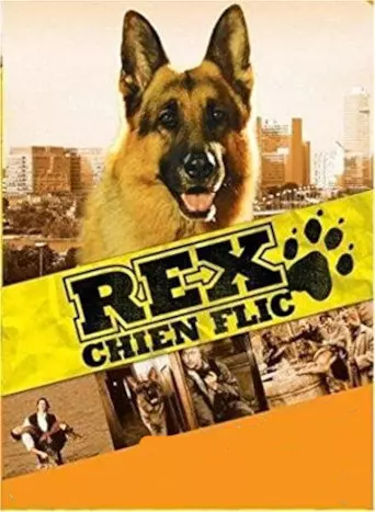 Rex, chien flic - Saison 10 - VF