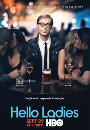 Hello Ladies - Saison 1 - VF HD